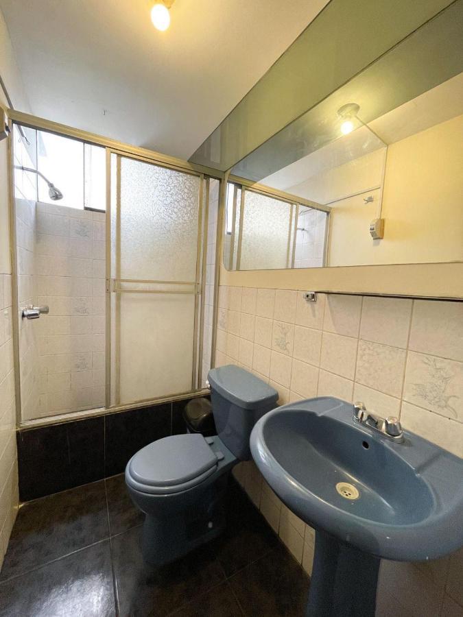Furnished Aparments Arequipa Apartment Ngoại thất bức ảnh