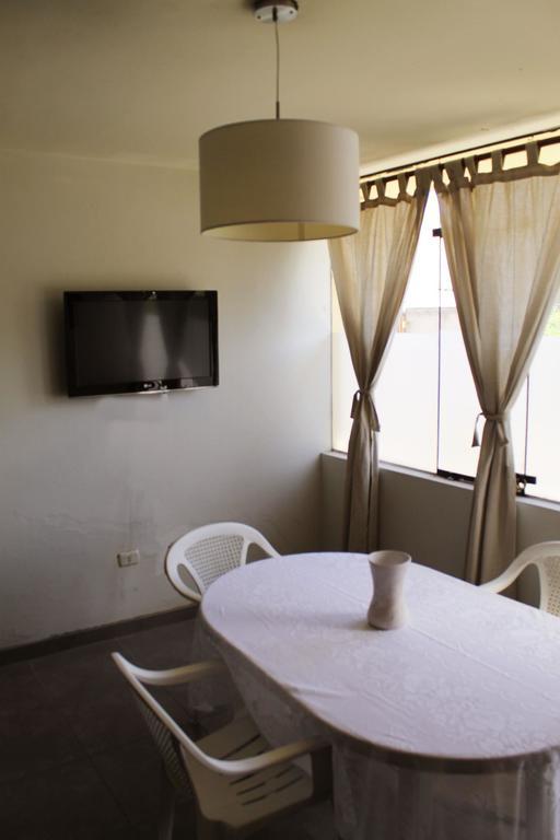 Furnished Aparments Arequipa Apartment Ngoại thất bức ảnh